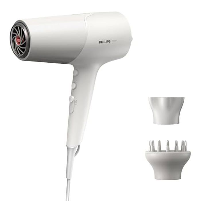 Philips 5000 series BHD50120 sèche cheveux Neuf - vue 5