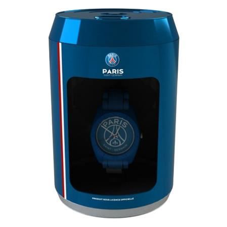 Montre PSG Avronel Vintage Années 70 - Neuf Avec Défauts, Ne Fonctionne Plus, Collection