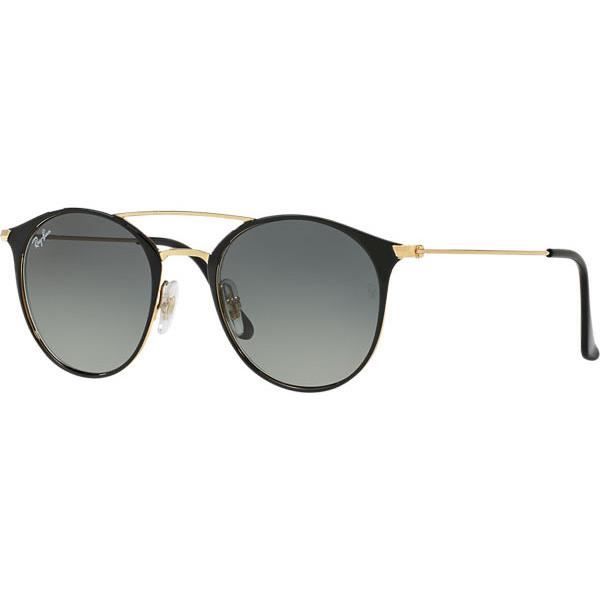Ray-Ban RB3546 187-71 T:52 - Achat / Vente lunettes de soleil Mixte -  Cdiscount