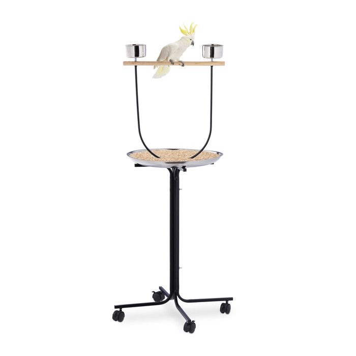 Comparer les prix de Perchoir perroquet - 10035434-0