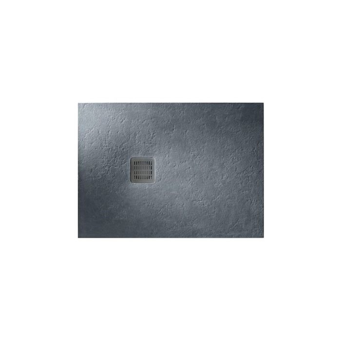Roca Receveur De Douche Terran Gris Ardoise En Stonex Extra Plat Anti Derapant 1400x800x31mm Ref Ap10157832001200 Achat Vente Receveur De Douche Roca Receveur De Douche Ter Cdiscount