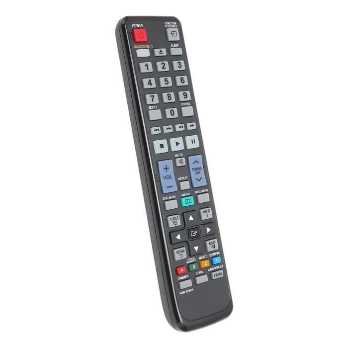 Télécommande Universelle Infrashop RC3000E02 Pour TCL TV 32L55HC - Neuf