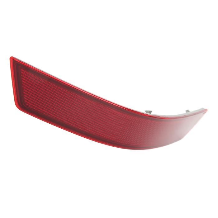 Réflecteur Pare-choc Arrière Gauche Taros Trade 118559 - Compatible Ford Focus C-Max 2003-2007 - 1