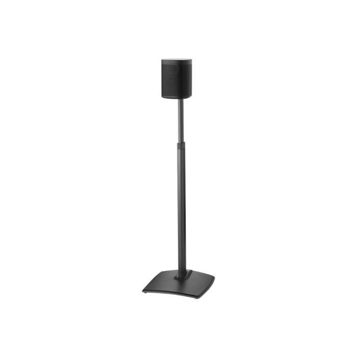 Sonos Era 100 Wall Mount Instructions Sanus Support Mural Pour Haut-Parleur Sonos Era 100 Single WSWME11 Pied Sonos Era 100