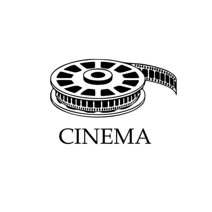 Lettres Wall Art Decal Home Decor Cinema Citation Wall Sticker Etanche Lettres D Art Handwriting Autocollant Cheap3419 Achat Vente Stickers Cdiscount