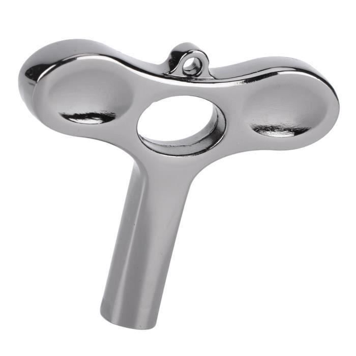 Accordeur De Clé De Tambour Clé De Tambour En Forme De T Clé