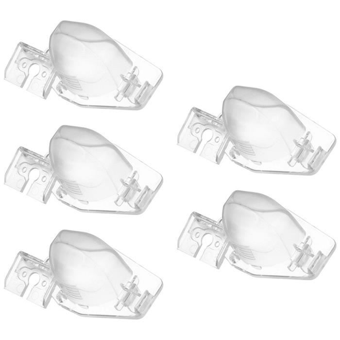 Support Caméra De Recul Pour Citroën Peugeot – Compatible C2 C3 C4 C5 C6 1007 208 3008 RCZ Etc.