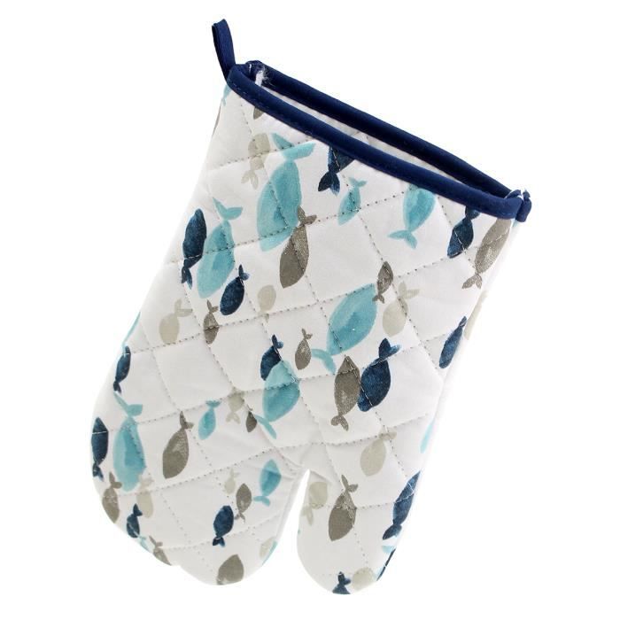 Micro-Ondes Gants Four Gant Grilling Set Gants De Cuisine Mitaines