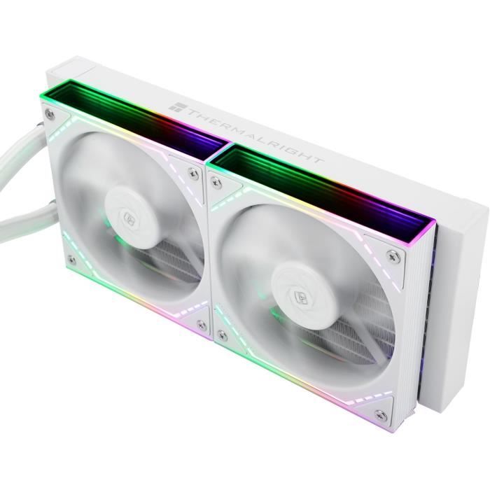 Thermalright Frozen Infinity 240 White
