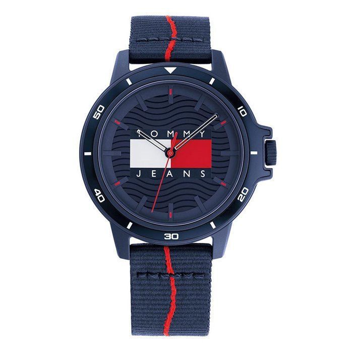 Montre Tommy Hilfiger - Hommes - 1791997
