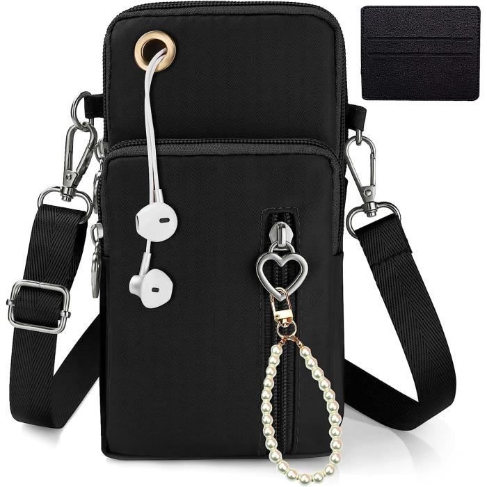 Sacoche pochette femme outlet