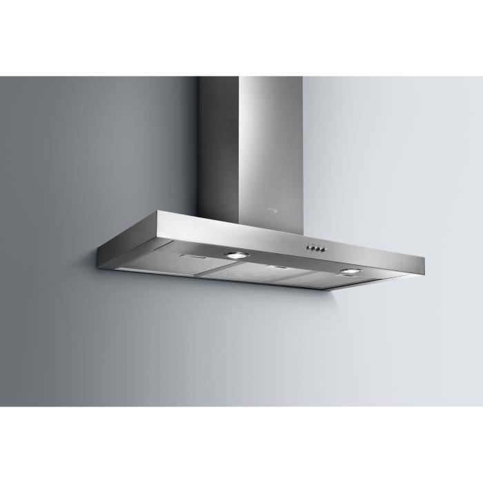Sofia Lux 90 Achat Vente Hotte Cdiscount