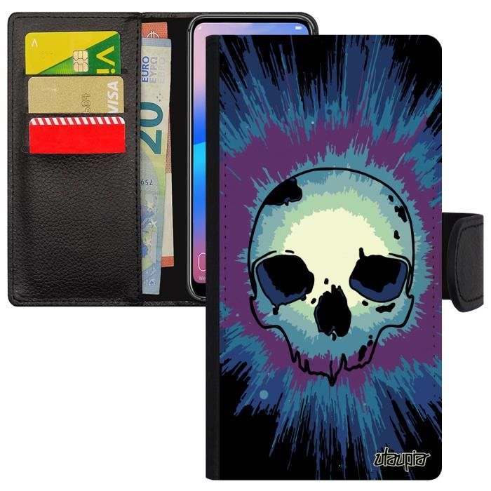 Coque Galaxy 0 Rabat Porte Cartes Tete De Mort Tache Peinture Portable Cadeau D Anniversaire Tatouage Dessin Samsung Achat Housse Etui Pas Cher Avis Et Meilleur Prix Cdiscount