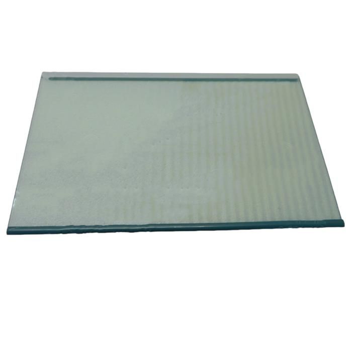 Clayette En Verre BEKO 452x283 Mm - Étagère Pour Réfrigérateur Et Congélateur - Réf. 4561820100