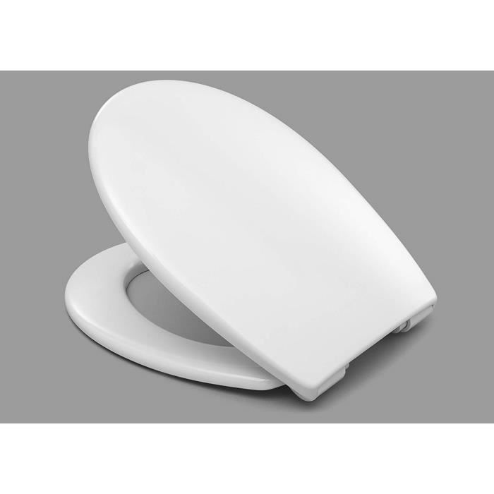 Abattant 2025 wc vitra