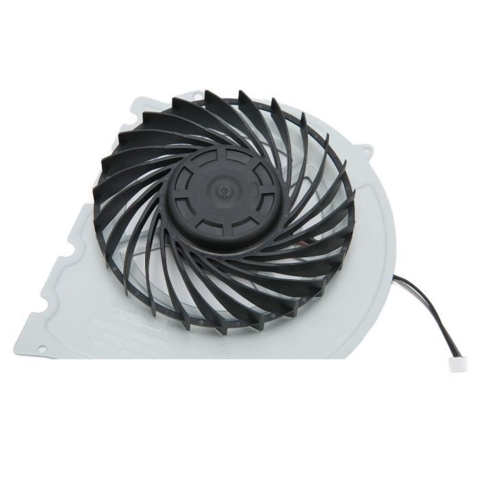 4 Vis Fixation Ventilateur PC – Pour Dissipateur CPU, 10x3 Mm, Tête Ronde