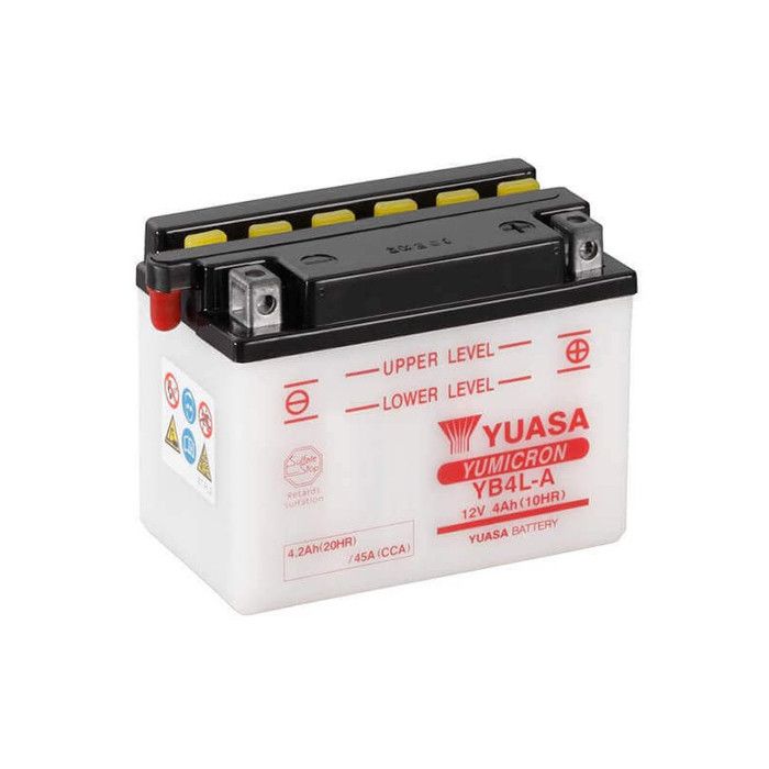 Batterie moto 50cc clearance