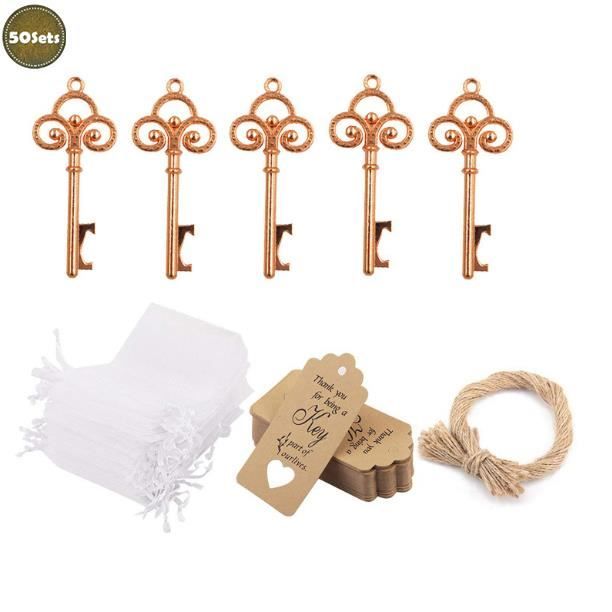 Coffret Tire-Bouchon, Bouchon Et Ouvre-Bouteille