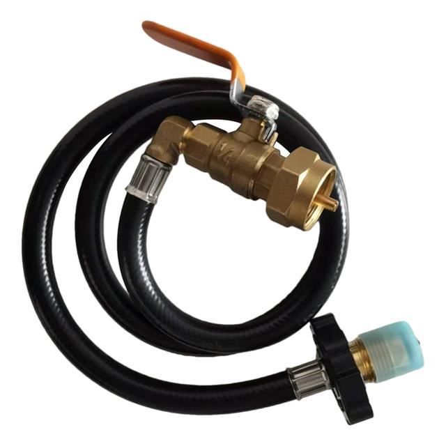 Boulon De Banjo Universel 6mm - Lot De 2 - Adaptateur Raccord Tuyau Frein/Carburant Pour Moto, Voiture