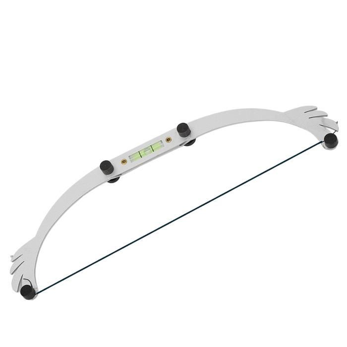 Lot De 10 Règles De Mesure Professionnelles Pour Sourcils Et Maquillage