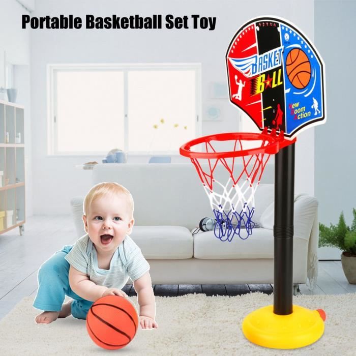 Jouet de basket clearance