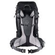 Deuter Women's Futura Pro 38 SL Hiking Backpack - Color:Black/graphite-1