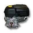 LIFAN 190 Moteur essence 10.5kW (15CV) 25.4mm 420ccm pour Kart - 92437-1