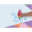 Tapis Aquadoodle Peppa Pig - Marque TOMY - Licence Peppa Pig - Pour Enfant Fille - Multicolore-1