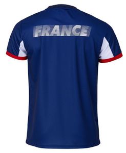 Maillot EQUIPE DE FRANCE Coupe du Monde 2010 GOURCUFF