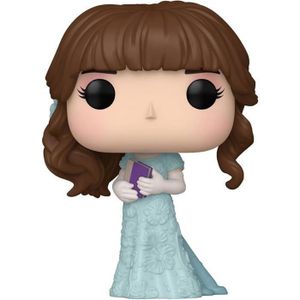 Funko Pop! Zoey – KPop Demon Hunters – Figurine Vinyle Netflix 10,4 Cm – Collection Officielle