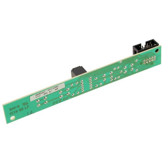 Module De Commande Pour Hotte Rosieres Hotte Electrolux Hotte Airlux Hotte Broan Hotte Best 3665392006343 Achat Vente Hotte Cdiscount