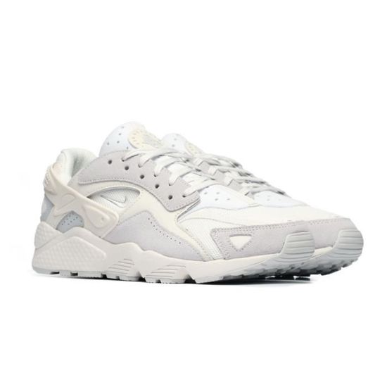 Huarache homme blanc 2025