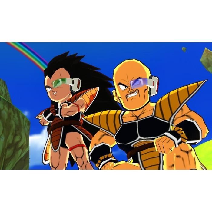 NINTENDO 3DS DRAGON Ball Fusions Plate Pack Limited Console Boxed Japan EUR 985,69 - FR