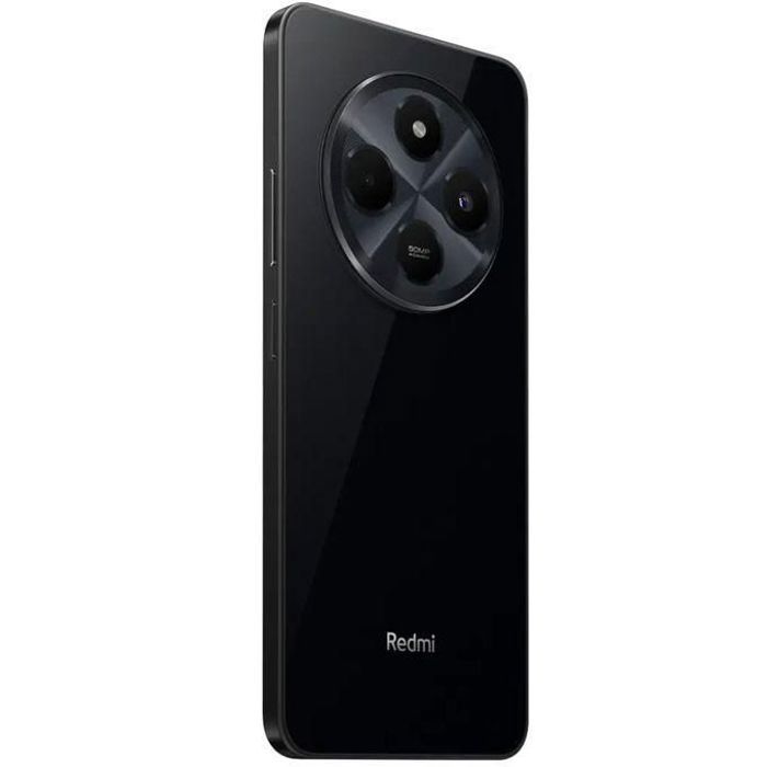 Xiaomi Redmi Note 13 Téléphone 4G 120 Hz Écran AMOLED 6,67 6 + 128 Go
