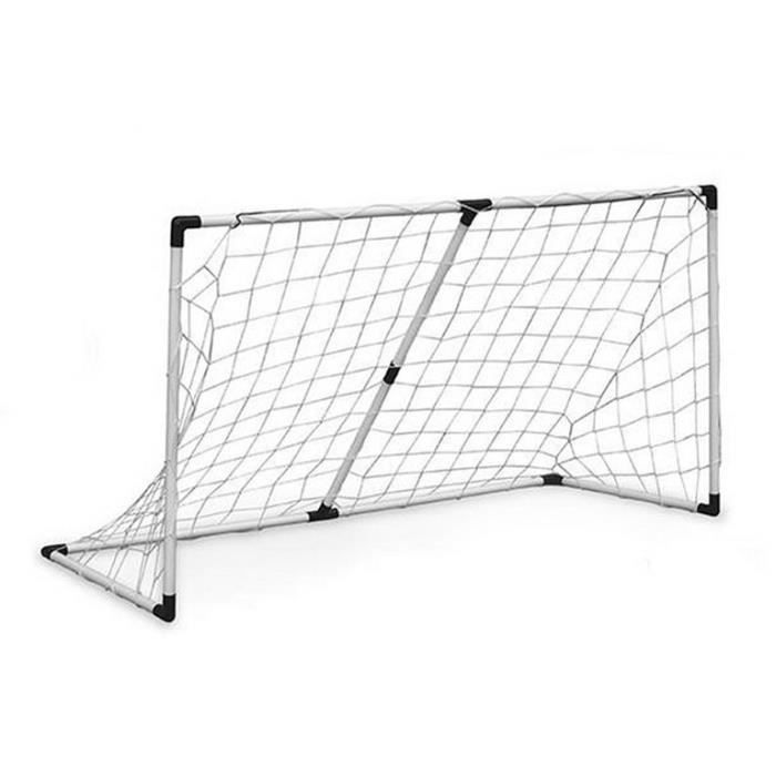 Cage foot But football Entraînement foot Accessoire foot Goal foot  4052025472504