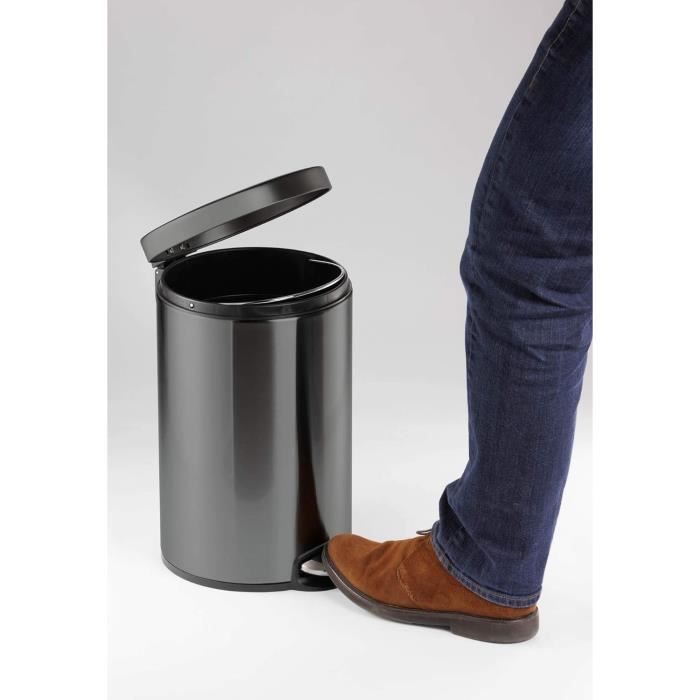 Poubelle 250 litres shop