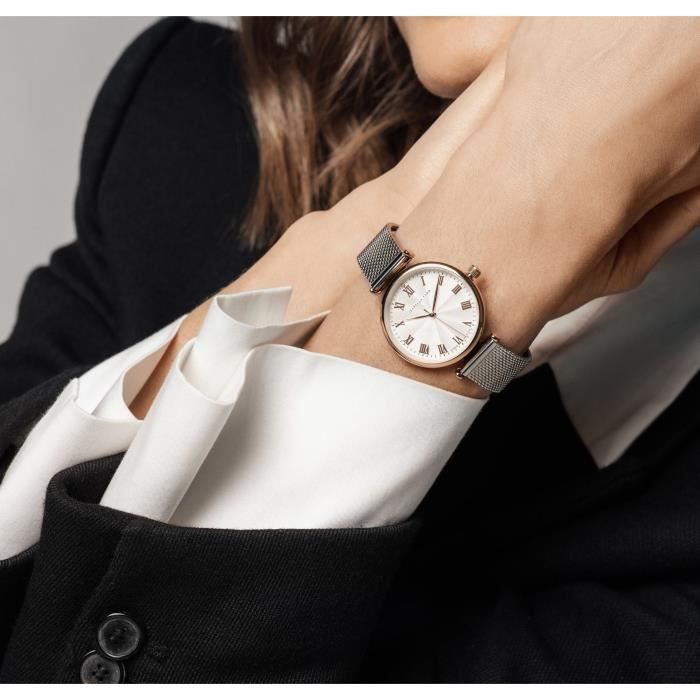 Montre sale femme victoria