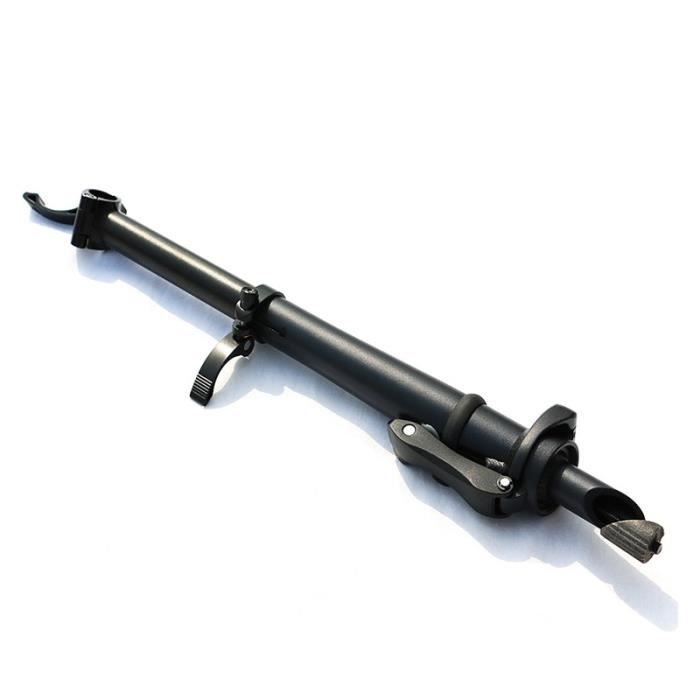 Potence Vélo Giant 120 Mm ±7° 31,8 Mm Noir - 1 1/8" - Utilisée Une Fois