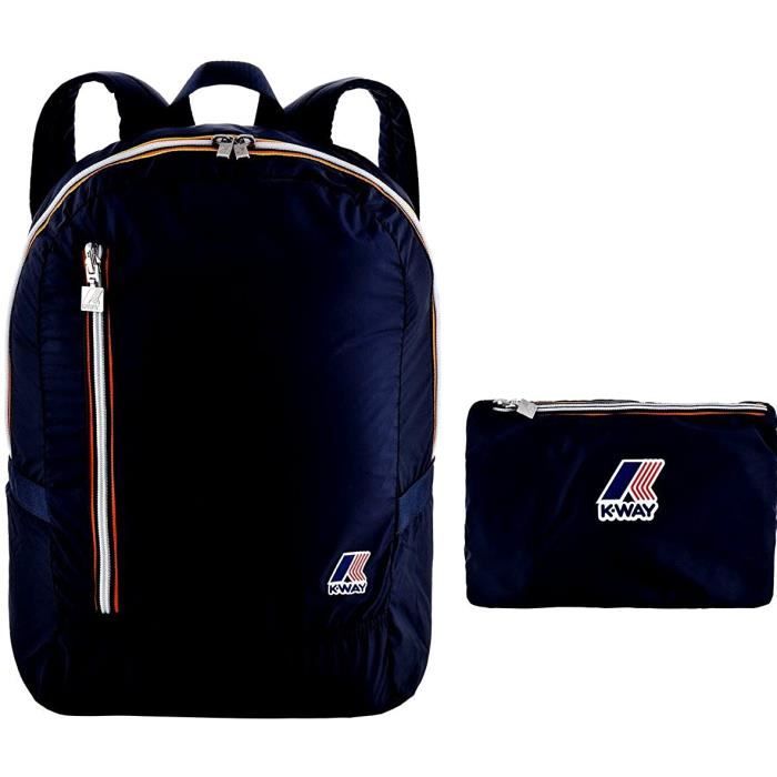 K way pliable outlet sac banane