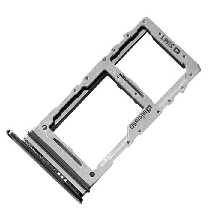 Tiroir Carte SIM AVIZAR Samsung Note 20 Ultra Emplacement