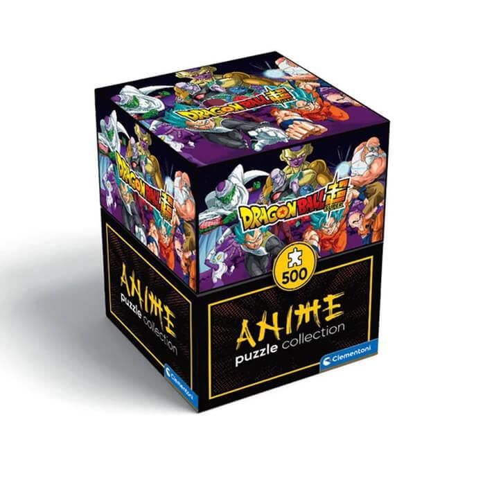 JOYZEXY Puzzles pour adultes 500 pièces, bus scolaire pour animaux JOYZEXY Puzzles pour adultes 500 pièces, bus scolaire pour animaux