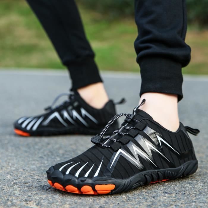 Chaussures minimalistes femme outlet