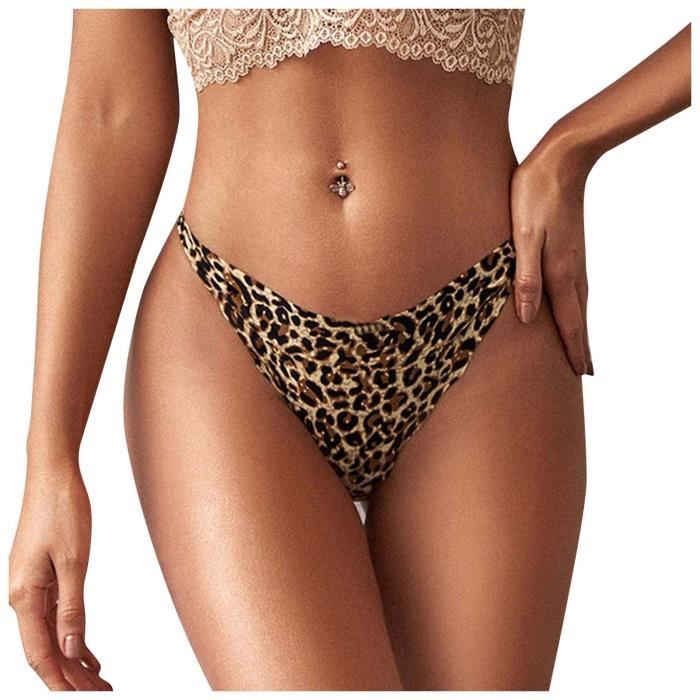 Tanga best sale pour femme
