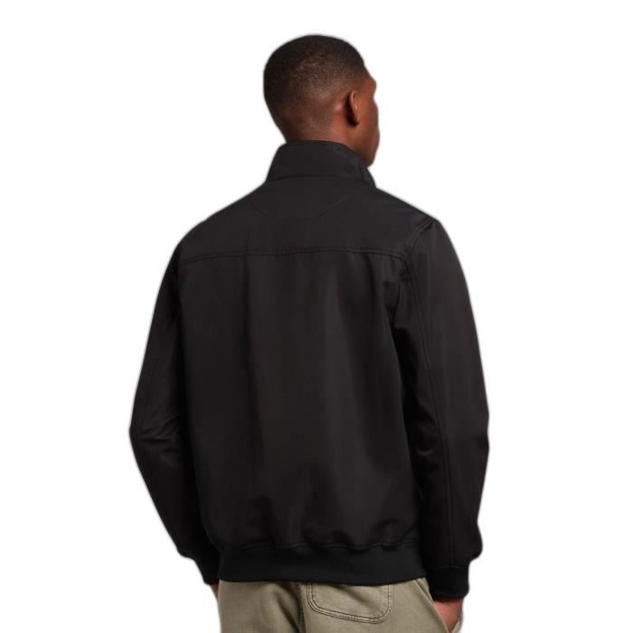 Blouson lyle and scott clearance