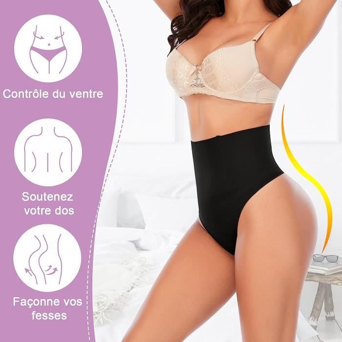 Culotte string gainante on sale