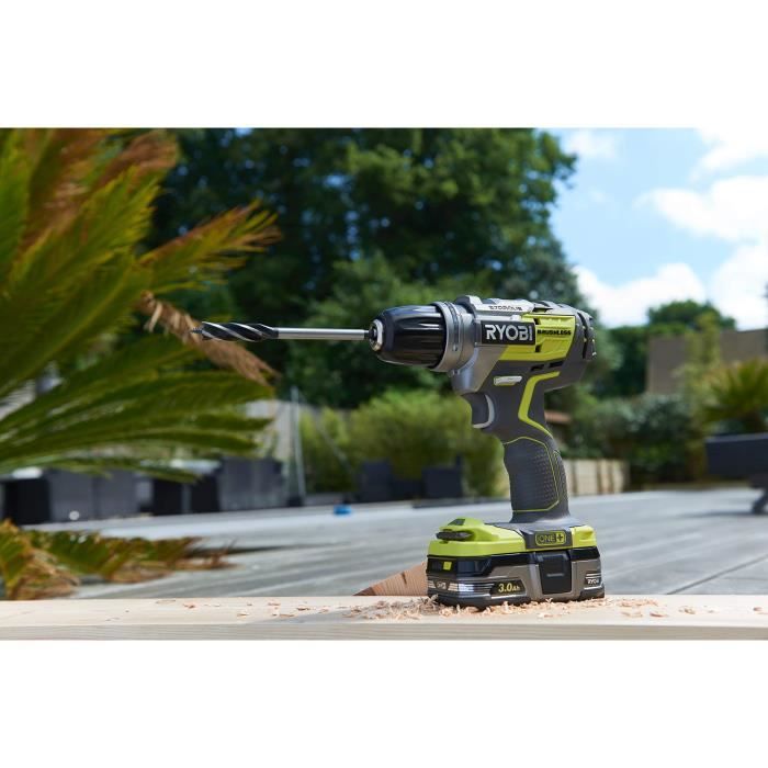 Ryobi rb18l30 discount