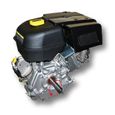 LIFAN 190 Moteur essence 10.5kW (15CV) 25.4mm 420ccm pour Kart - 92437-2