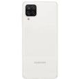 Samsung Galaxy A12 Blanc 128 Go-2