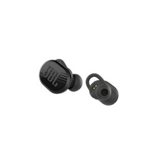 Écouteurs Intra-Auriculaires Bluetooth JBL Wave 300 True Wireless - Noir (JBLW300TWSBLK) - Neuf