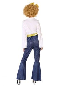 Deguisement Annees 80 Achat Vente Pas Cher Cdiscount